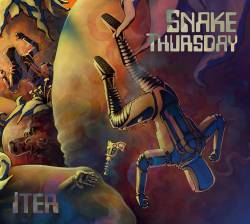 Snake Thursday : Iter